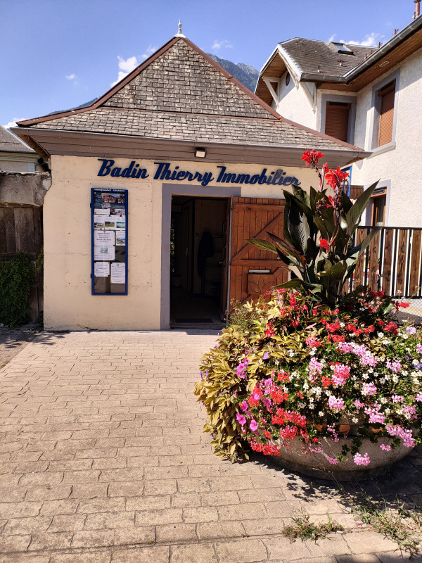 Thierry Badin - © Thierry Badin Thierry Badin