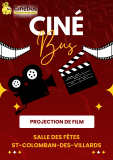Cinébus St Colomban des Villards