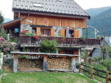 Gîte du Père-Fils - Appartement 4 personnes._Saint-Colomban-des-Villards