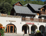 Inauguration Auberge Le Triandou_Saint-Alban-des-Villards