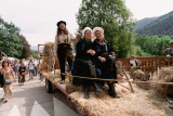 Fête Traditionnelle du 15 Août_Saint-Colomban-des-Villards