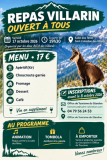 Repas Villarin_Saint-Colomban-des-Villards