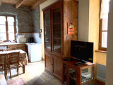 Gîte Mané salon 2