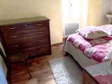 Gîte Mané chambre 2