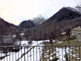 Gîte Mané vue