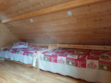 Dortoir