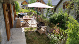 Maison du Père-Fils Extérieur 2