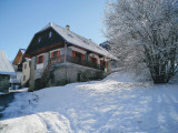 Chalet Savoiage