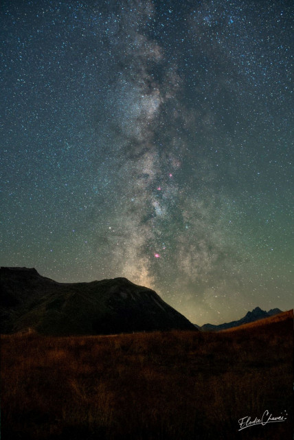 Saint Col sous les étoiles 11 au 13 août 2025 - © Elodie CHAVES Saint Col sous les étoiles 11 au 13 août 2025