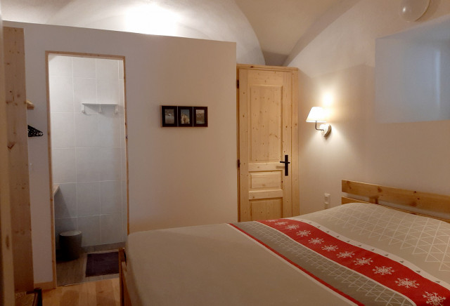 Chambre Bas