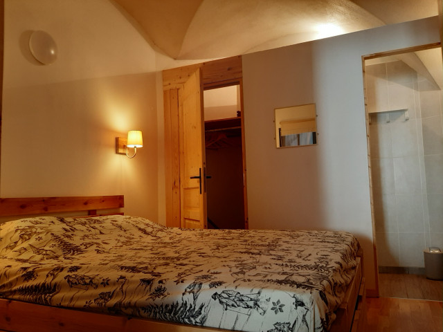 Chambre 2 Bas