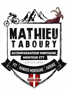 Mathieu Taboury