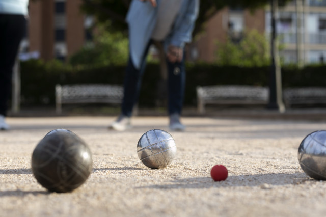 Concours de pétanque - © Freepik Concours de pétanque