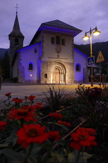 Nuit des églises_La Chambre