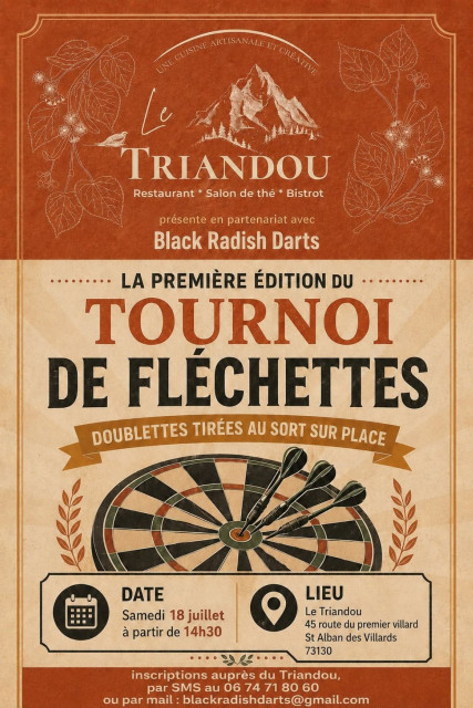 Affiche