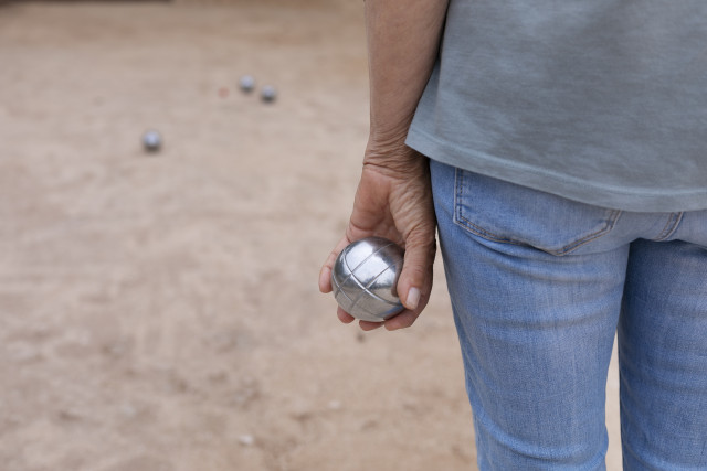 Tournoi de Pétanque_Saint-Colomban-des-Villards - © Freepik Tournoi de Pétanque_Saint-Colomban-des-Villards