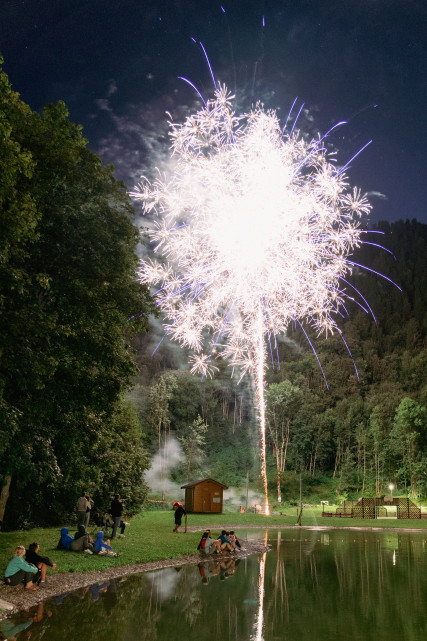 August 15 Traditional Festival_Saint-Colomban-des-Villards