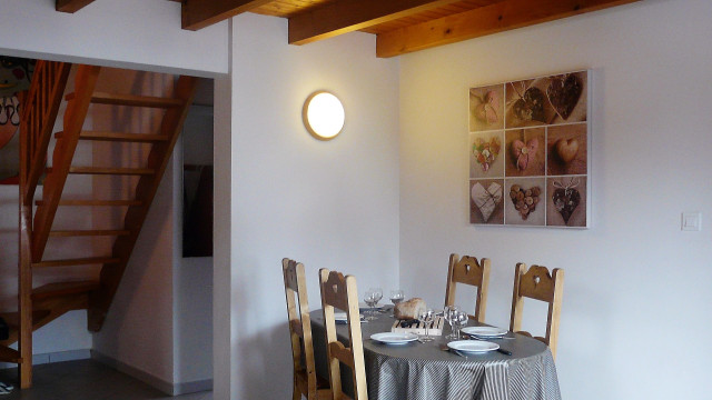 coin repas