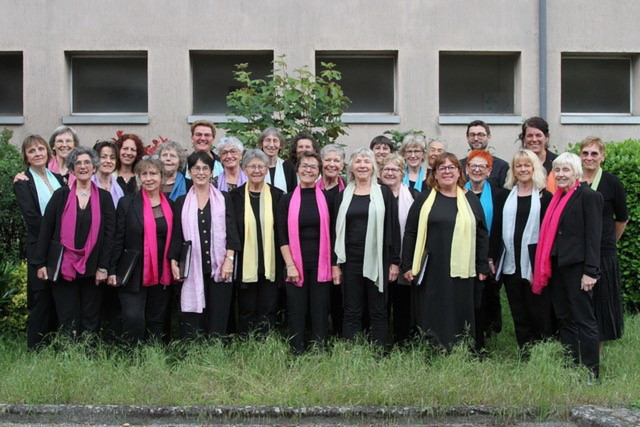 Concert La Chambre 28 juin 2025
