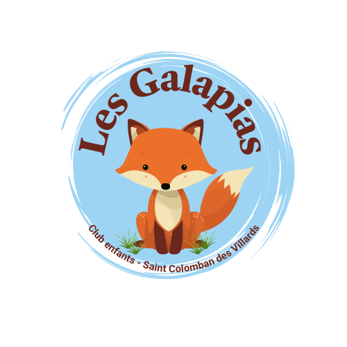Logo Les Galapias