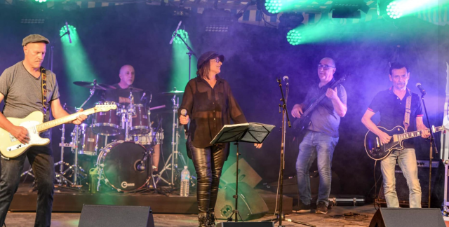 Concert One Shot_Saint-Alban-des-Villards