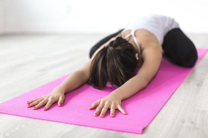 Yoga au sommet_Saint-Colomban-des-Villards