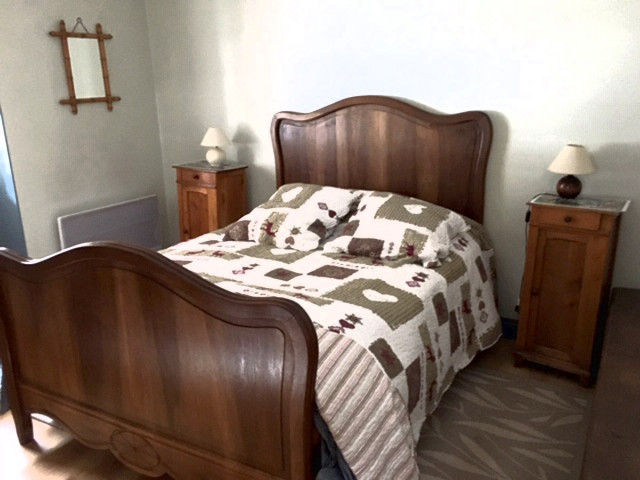 Gîte Mané chambre 1