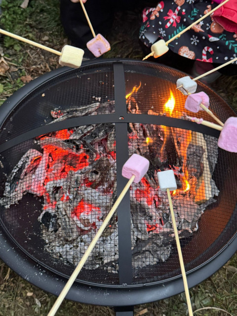 Matouille's marshmallow party and Disney Blind Test_Saint-Colomban-des-Villards