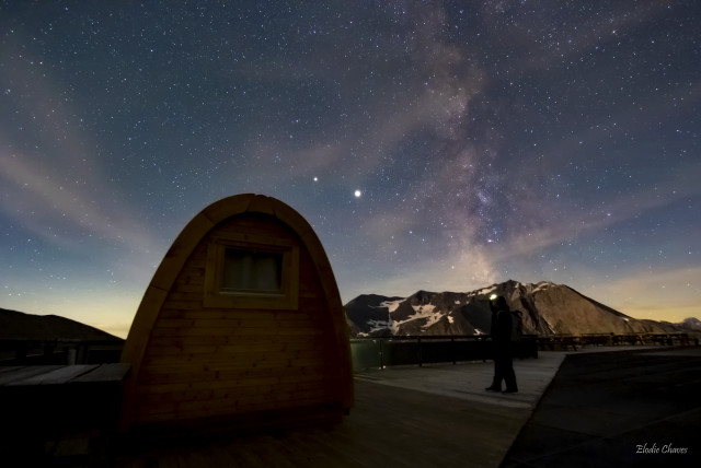 Planétarium Planétarium