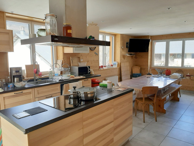 PièceVie.jpg - © OT espace Glandon PièceVie.jpg