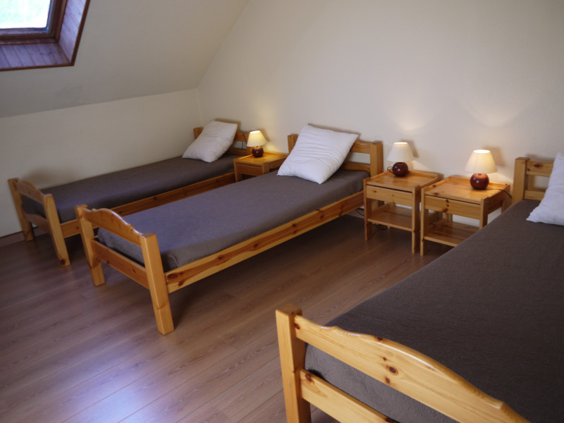 Chambre 02 Chambre 02