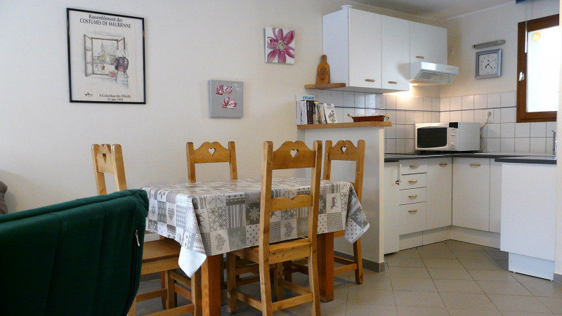 coin repas cuisine