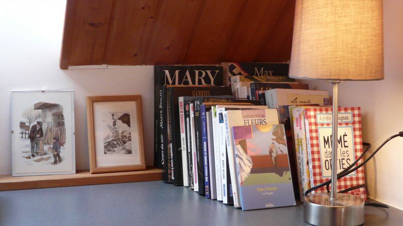livres