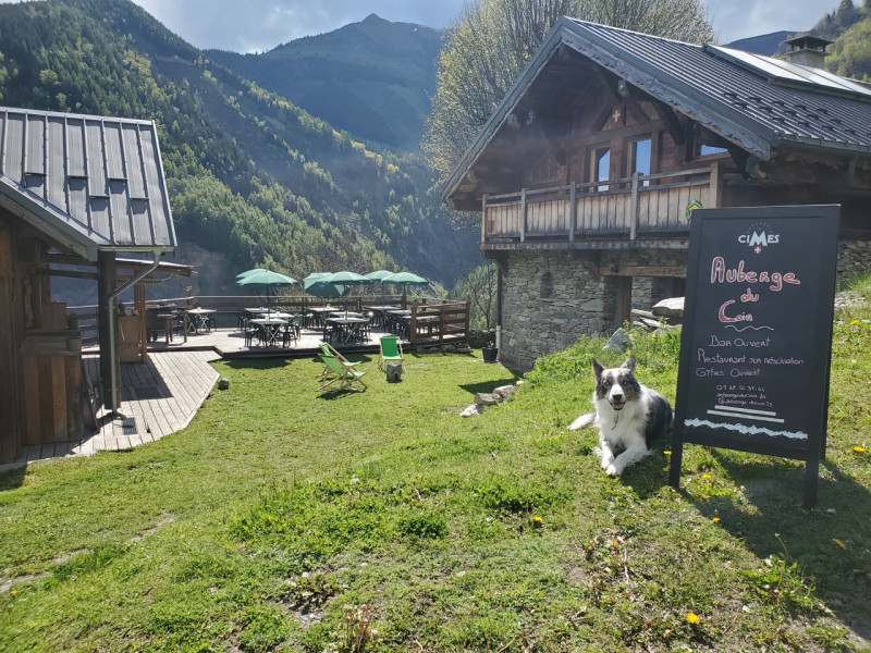Auberge du Coin - © Auberge du Coin Auberge du Coin