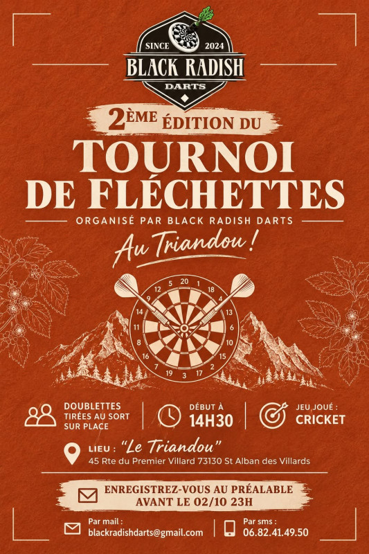 Affiche Affiche