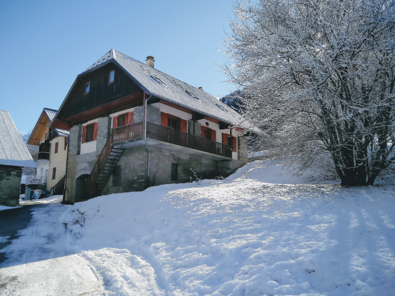 Savoiage - © OT Espace Glandon Savoiage
