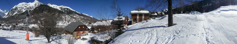 Savoiage - © OT Espace Glandon Savoiage