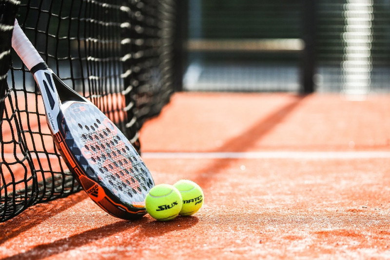 Tennis Tournament_Saint-Colomban-des-Villards