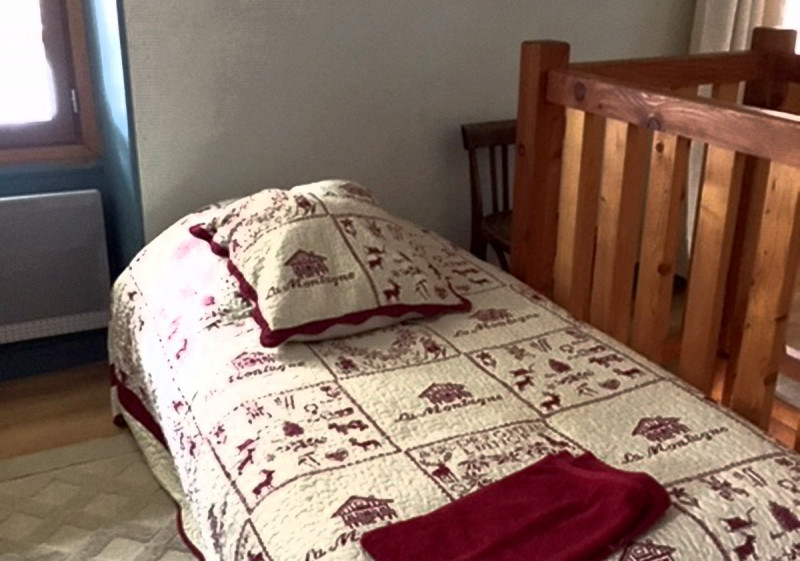 Gîte Mané chambre 3