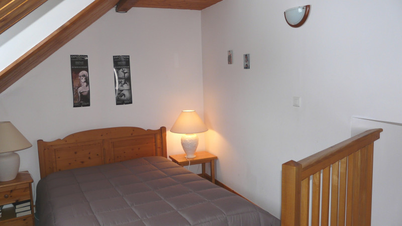 Chambre 1