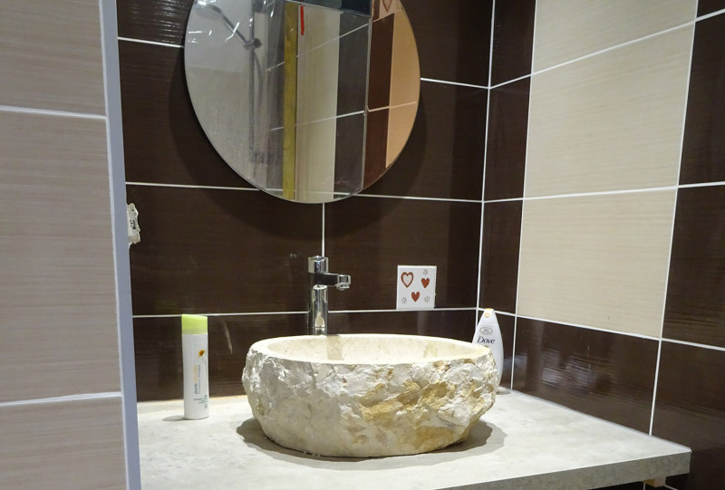 Lavabo