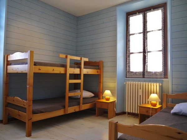 Les Plans St Colomban des Villards