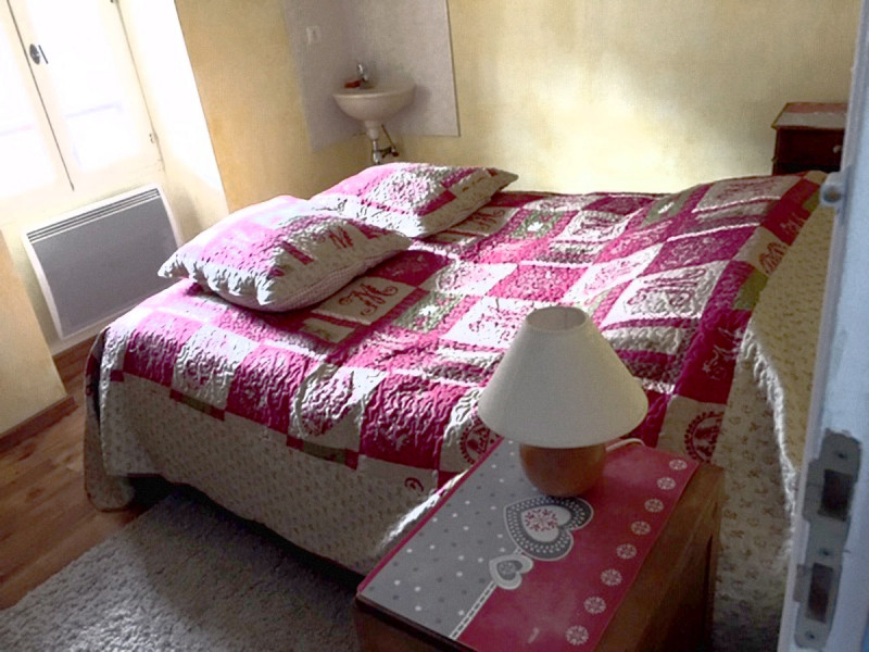 Gîte Mané chambre 2 Gîte Mané chambre 2