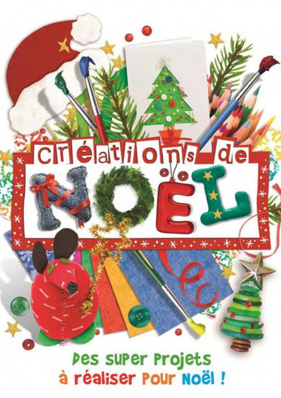 Christmas Art Workshop_Saint-Colomban-des-Villards