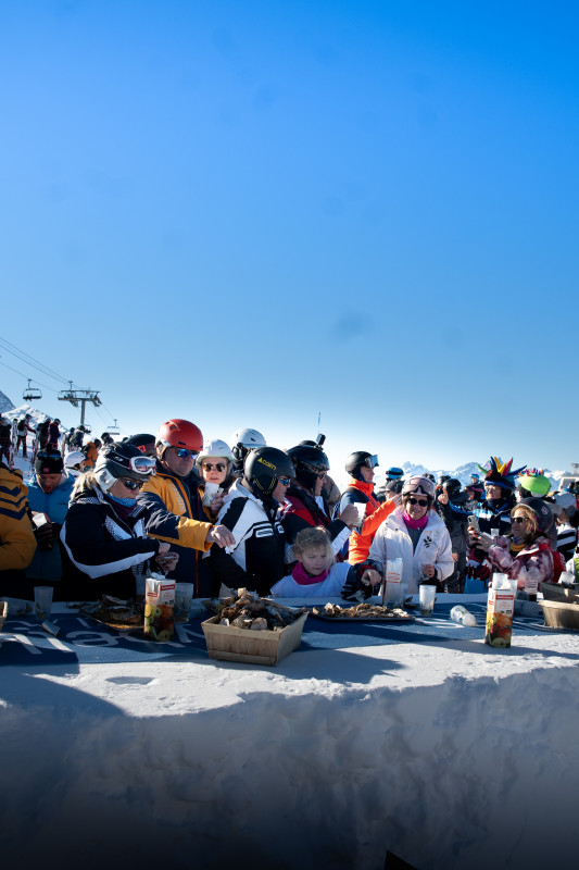 Le Before_Les Sybelles