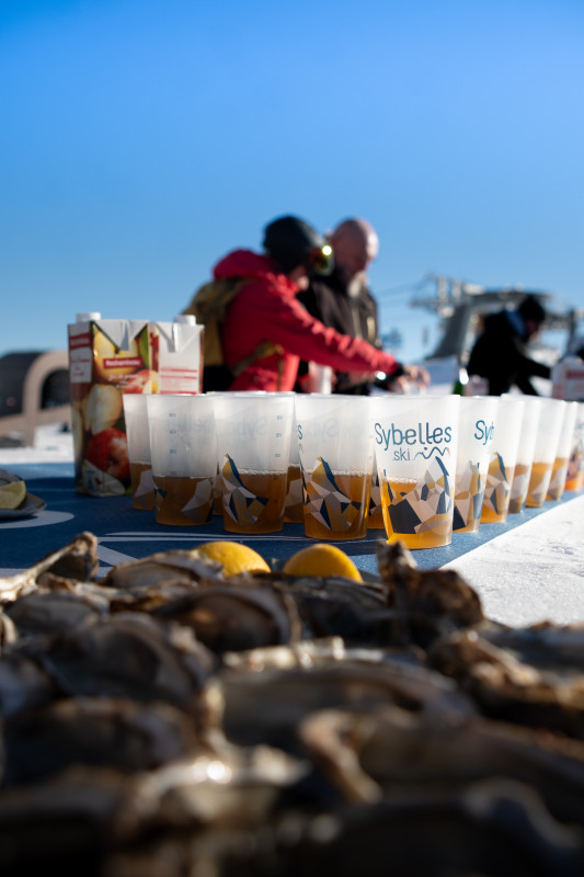 Le Before_Les Sybelles