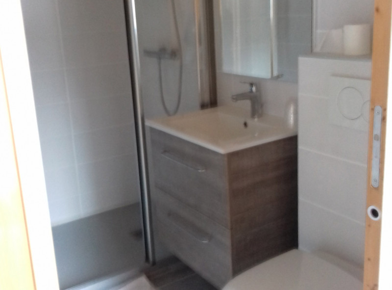 Salle de bains Salle de bains