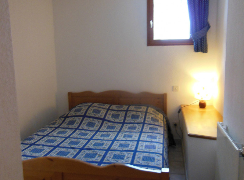 BonMollard chambre double BonMollard chambre double