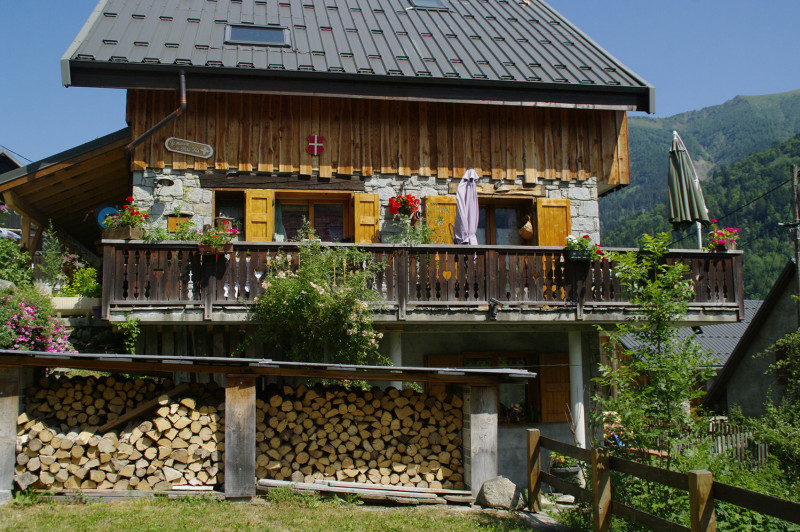 ST COL Maison du Père-Fils