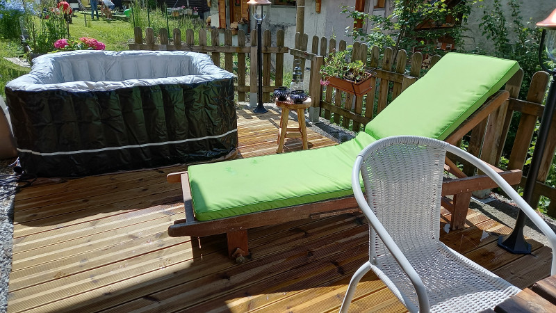 Maison du Père-Fils Extérieur